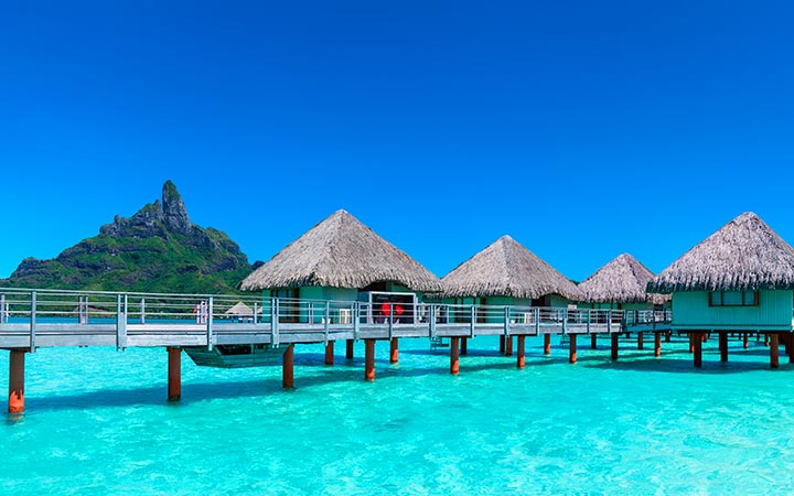 Papeete (Polynésie Française)